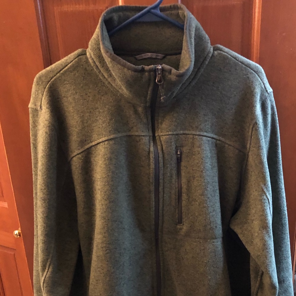 L.L. Bean Jacket